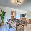 Отель Chic Glendale Home w/ Private Pool & Grill!, фото 18