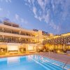 Отель Eurostars Oasis Marbella в Марбелье