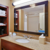 Отель Hampton Inn and Suites Fort Worth/Forest Hill, фото 9