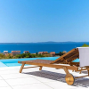 Отель NEW! Seaview Villa Nocturno with 4 en-suite bedrooms, private 35smq infinity pool with hydromassage, фото 27