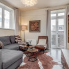 Отель Perfect Location 2 Bed South Kensington Knightsbridge Chelsea with AC, фото 2