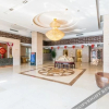Отель Vienna Hotel (Shuyang Zhongyuan Road Friendship Store), фото 11
