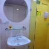 Отель Home Inn Shijiazhuang West Heping Road Baiqiuen Hospital, фото 20