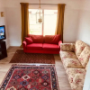 Отель Inviting 5-bed House in Eastbourne, фото 15