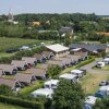 Отель Møgeltønder Camping & Cottages в Тондере