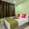Отель ZEN Rooms Off Changkat, фото 6