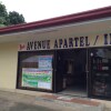 Отель 1st Avenue Apartelle в Малайбалай