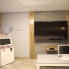 Отель Cheonan Hound Hotel, фото 17
