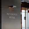 Отель Residence Hotel Hakata 11, фото 47