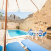 Отель Ta Gianni - Xewkija Holiday Home, фото 8