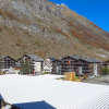 Отель Zur Matte B Zermatt in Zermatt, фото 9