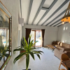 Отель Fethiye Likya Suit A Villa, фото 13