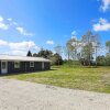 Отель Exotic Holiday Home in Bindslev With Conservatory, фото 9