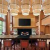 Отель Hampton Inn & Suites by Hilton Langley-Surrey, фото 21