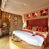 Отель Hoyo Hoyo Safari Lodge, фото 5