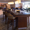 Отель Courtyard by Marriott Canton, фото 22