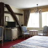 Отель Appartementen En Hotel Kasteel Schaloen, фото 6