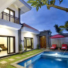 Отель De'bharata Bali Villas Seminyak, фото 14