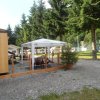 Отель Campodolcino Camping в Камподольчине