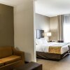 Отель Quality Suites в Грэхеме