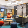 Отель Holiday Inn Express London-Watford Junction, an IHG Hotel, фото 17