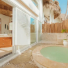 Отель Unique Luxury Villa With Full Staff and Ocean View, фото 8