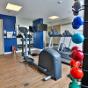 Отель Transamerica Fit Jacareí, фото 22