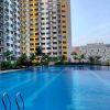 Отель The Springlake and View Summarecon Bekasi Studio MDN Furnish and WiFi, фото 1