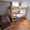 Отель Youth Hostel Sonomama, фото 16