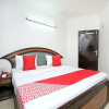 Отель OYO 3933 Hotel City Heart 18, фото 4