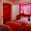 Отель Pumamarca Guest House в Куско