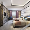 Отель Manhattan Fashion Hotel (Gongming), фото 4