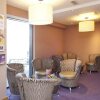 Отель Premier Inn Loughborough, фото 2