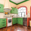 Отель Great 2 Bedroom Apt at San Miguel Allende, фото 7