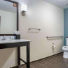 Отель Sleep Inn & Suites near Westchase, фото 10