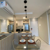 Отель Edifício Promenade II Apt 407-Mandi Hospitalidade, фото 11