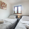 Отель Marina View - 3 Bedroom - Milford Haven, фото 19