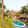 Отель NgapaliI Bay Villas & Spa, фото 25