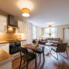 Отель Rosedene Highland House - The Cottage Apartment 8, фото 10