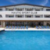 Отель Nautic Sport & Luxury Club, фото 10