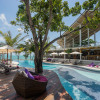Отель White Sand Samui Resort, фото 22