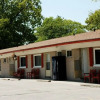 Отель Sharodon Sands Motel, фото 1