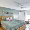 Отель Stylish Navarre House w/ Patio: 4 Mi to Beach!, фото 21