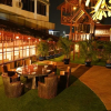 Отель The Emerald Resort, Pune, фото 27