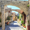 Отель Villa Kassos Large Private Pool Walk to Beach A C Wifi Car Not Required - 2096, фото 3