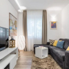 Отель Top Location Apartment 