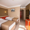 Отель Sahinler Hotel, фото 20