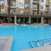 Отель Luxurious Dreamy King BED MED Center Fully Equipped Condo, фото 2