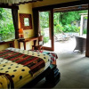 Отель Villa with private pool at Villa Nirvana Ubud, фото 15