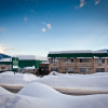 Отель Sandman Hotel Revelstoke, фото 20